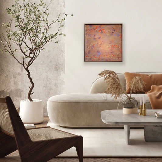 How to choose the perfect artwork for your home?