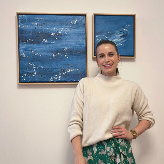 New Perspectives: Group Show #7 at New&Abstract, Mollstraße 1 | 10178 Berlin