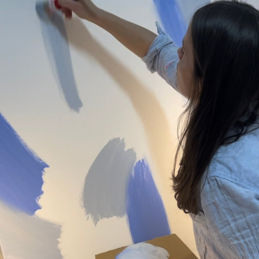 The healing power of art – how art therapy transforms emotions into colors