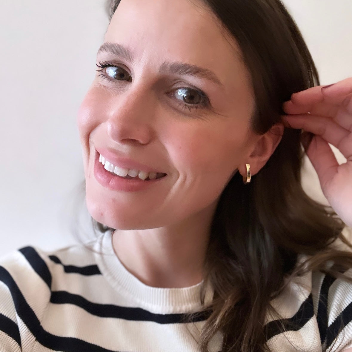 Laureen Ohrringe