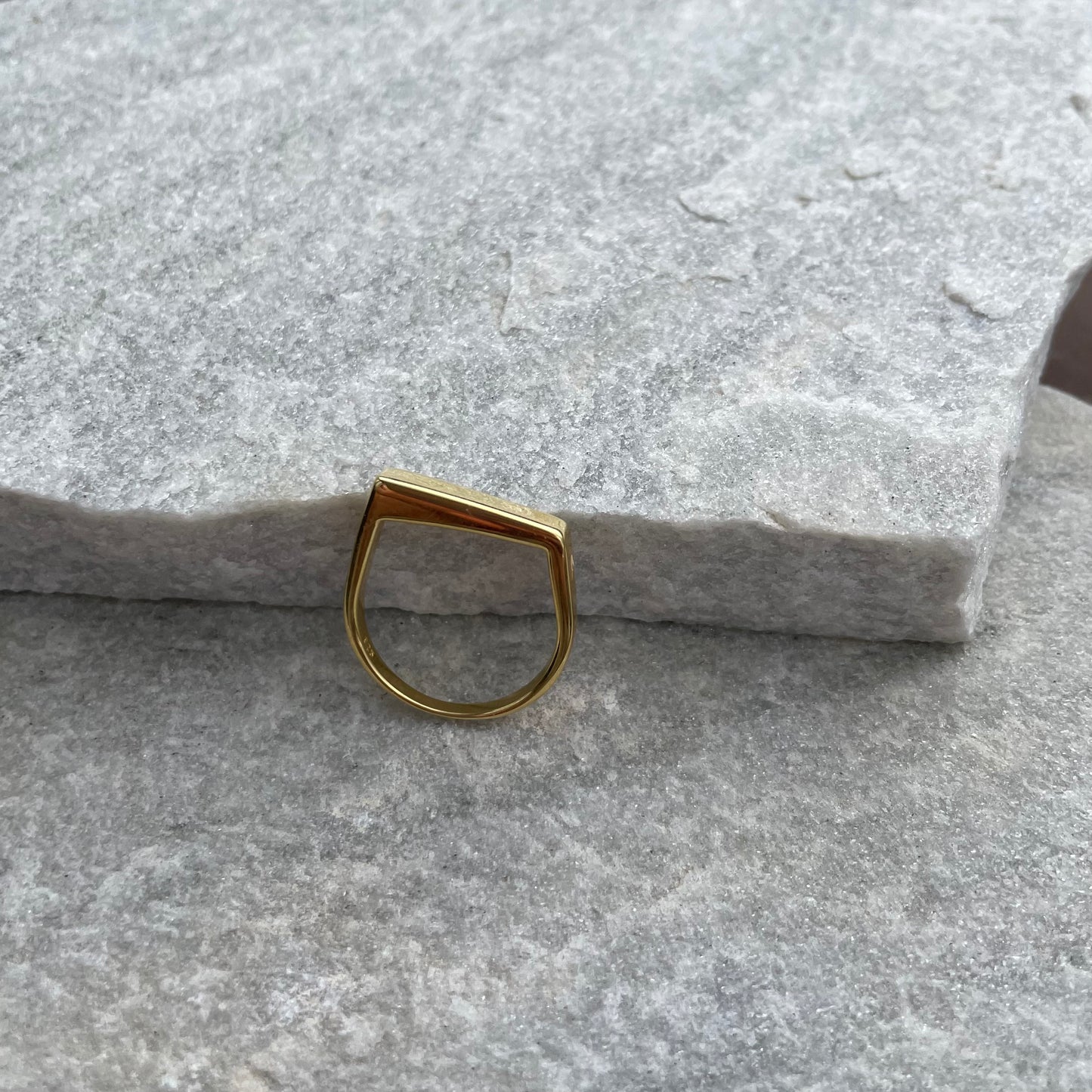 Square Ring