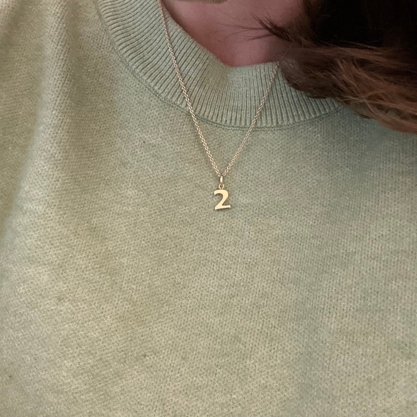 Numero Kette
