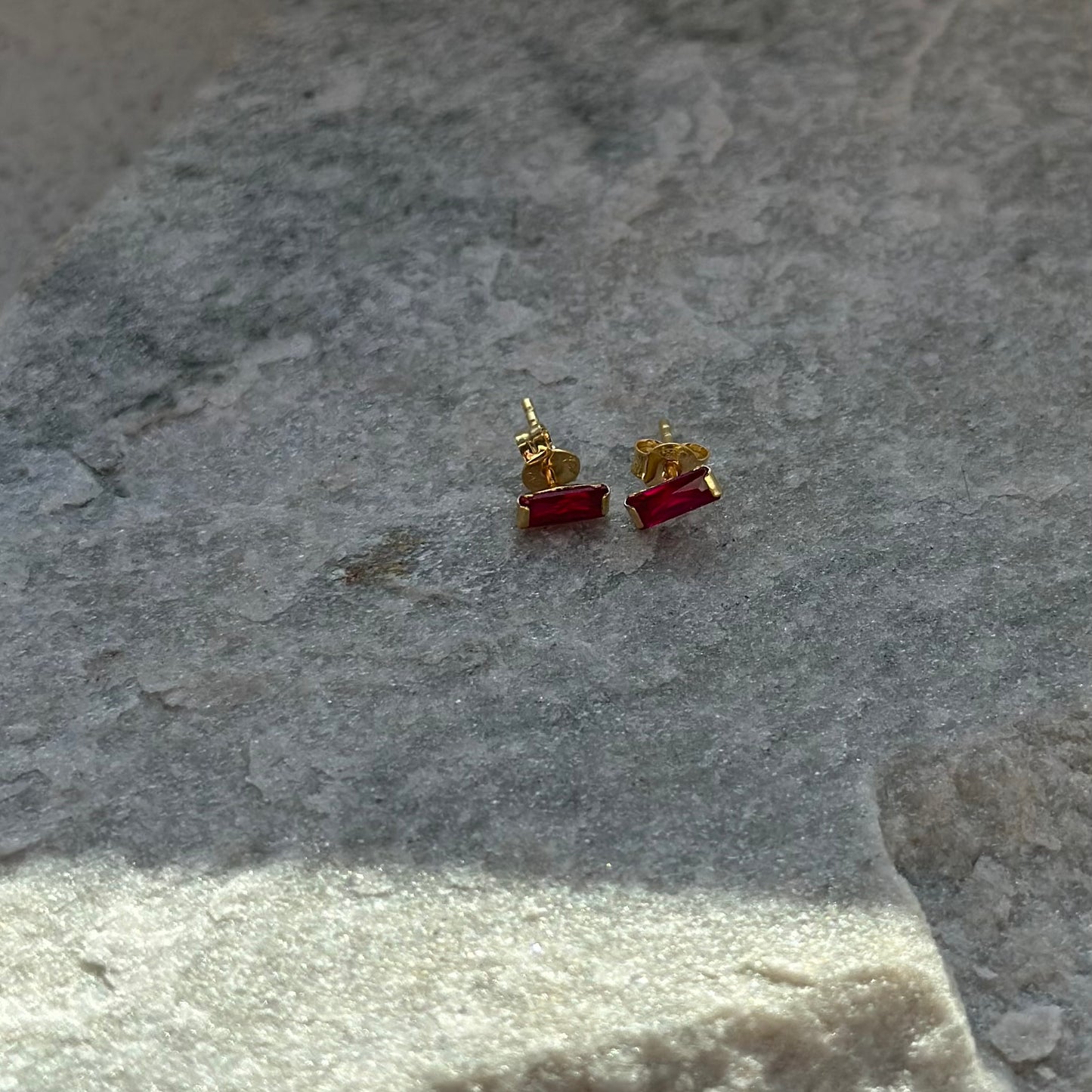 Couleur Ohrstecker