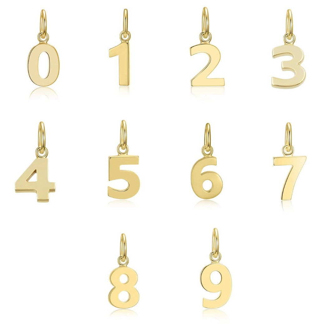 Numero Kette