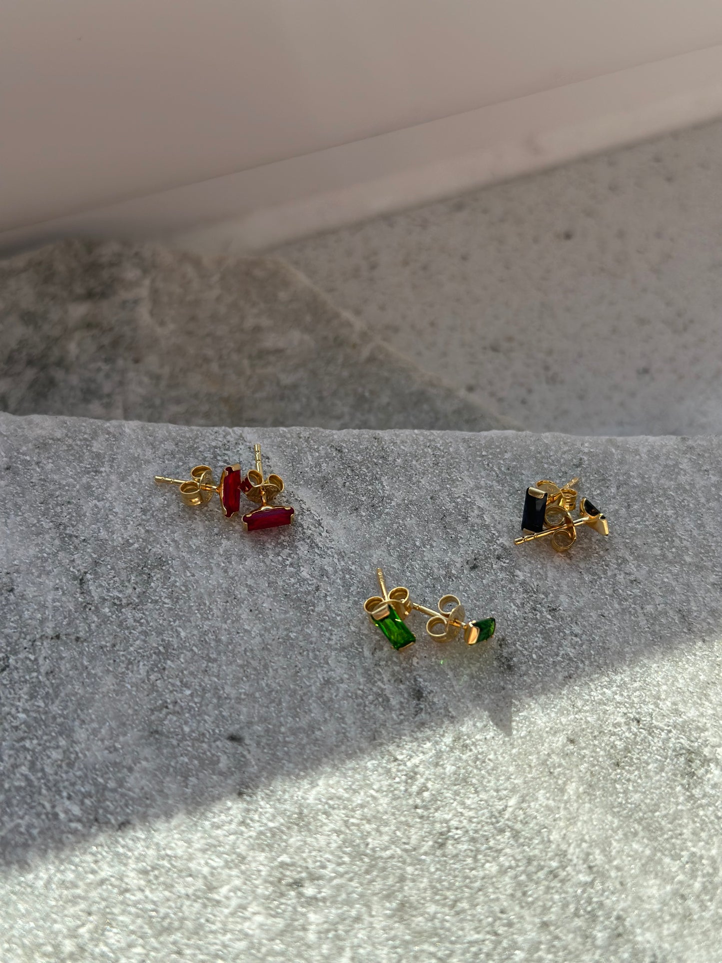Couleur Ohrstecker