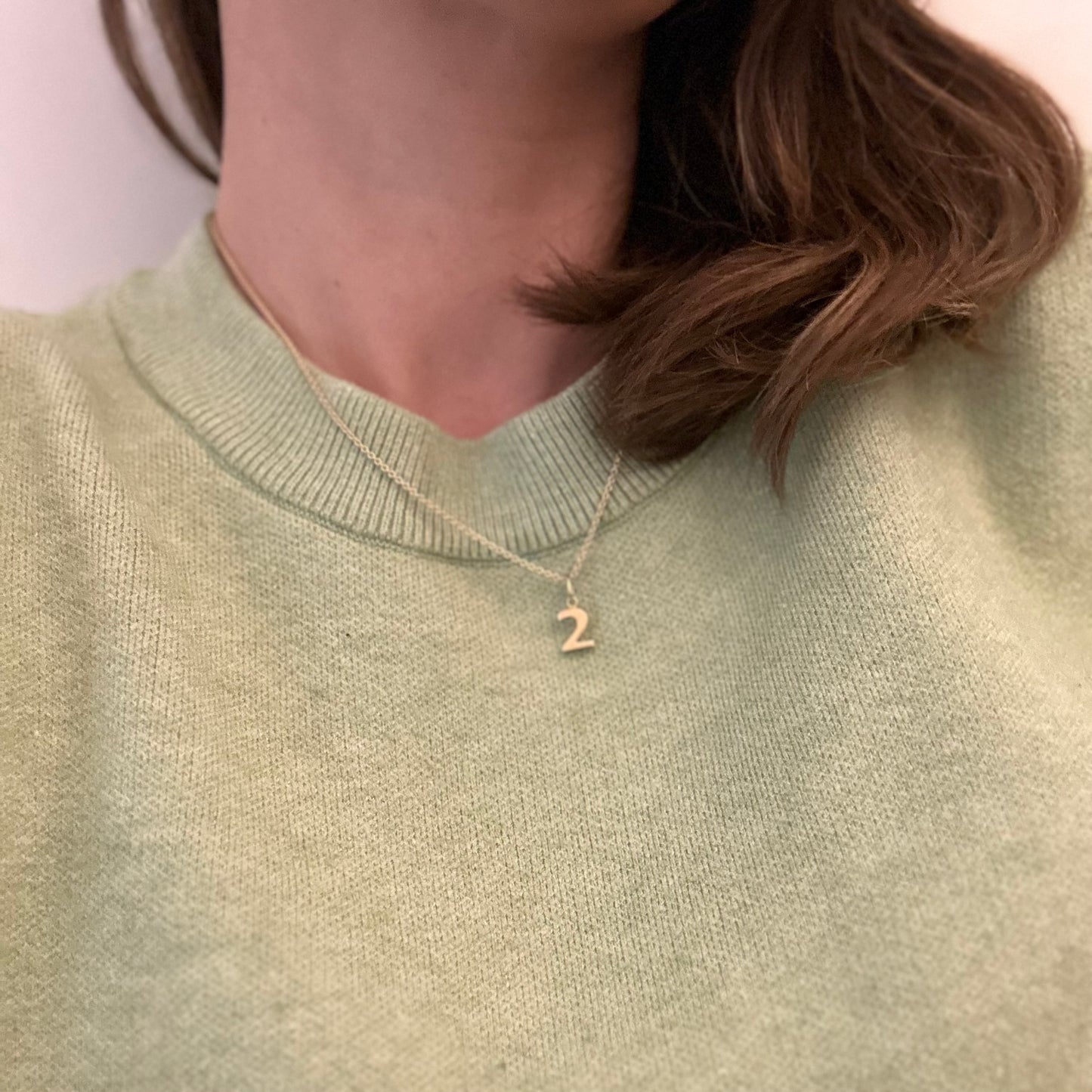 Numero Kette