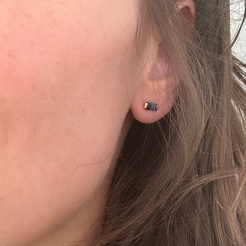 Couleur Ohrstecker