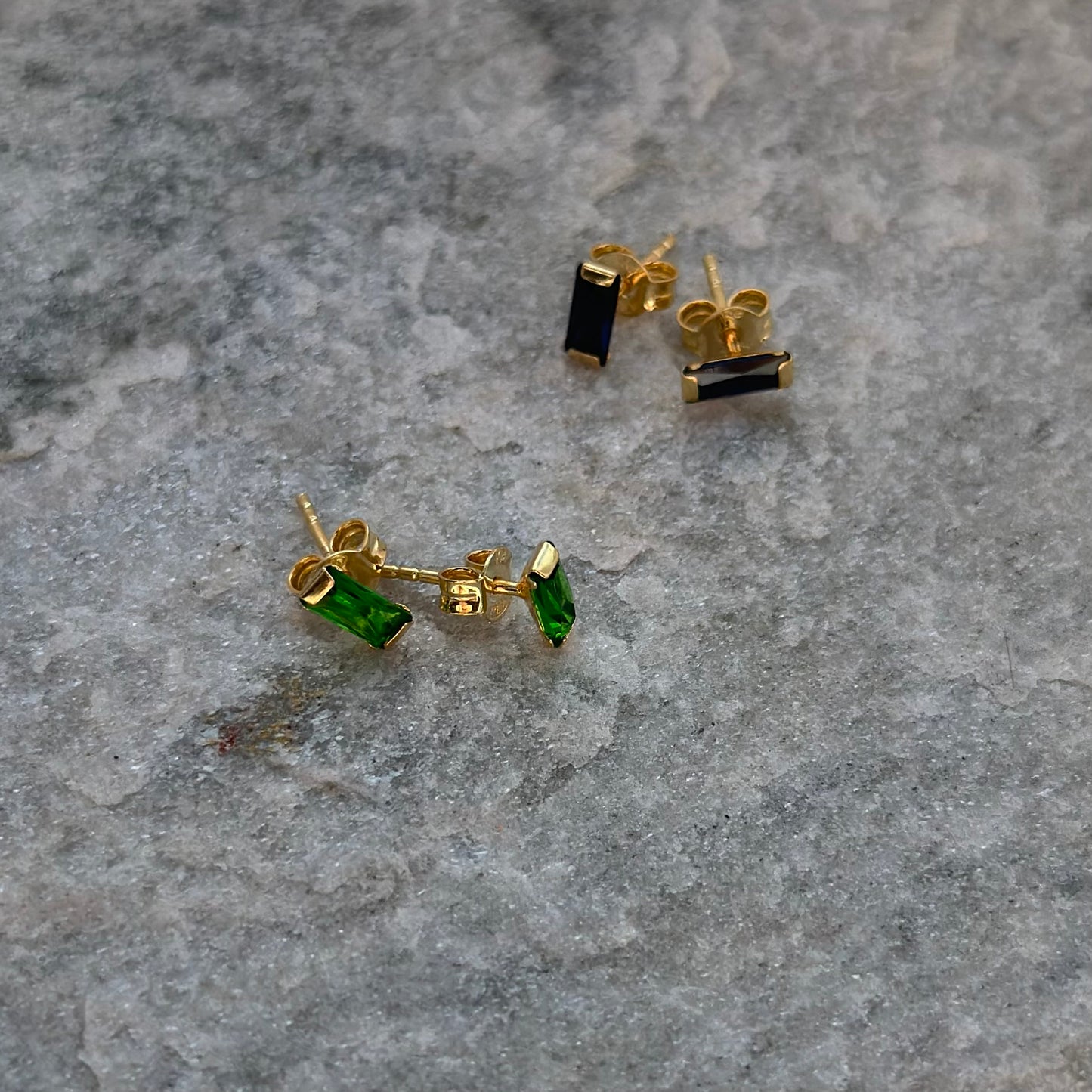 Couleur Ohrstecker