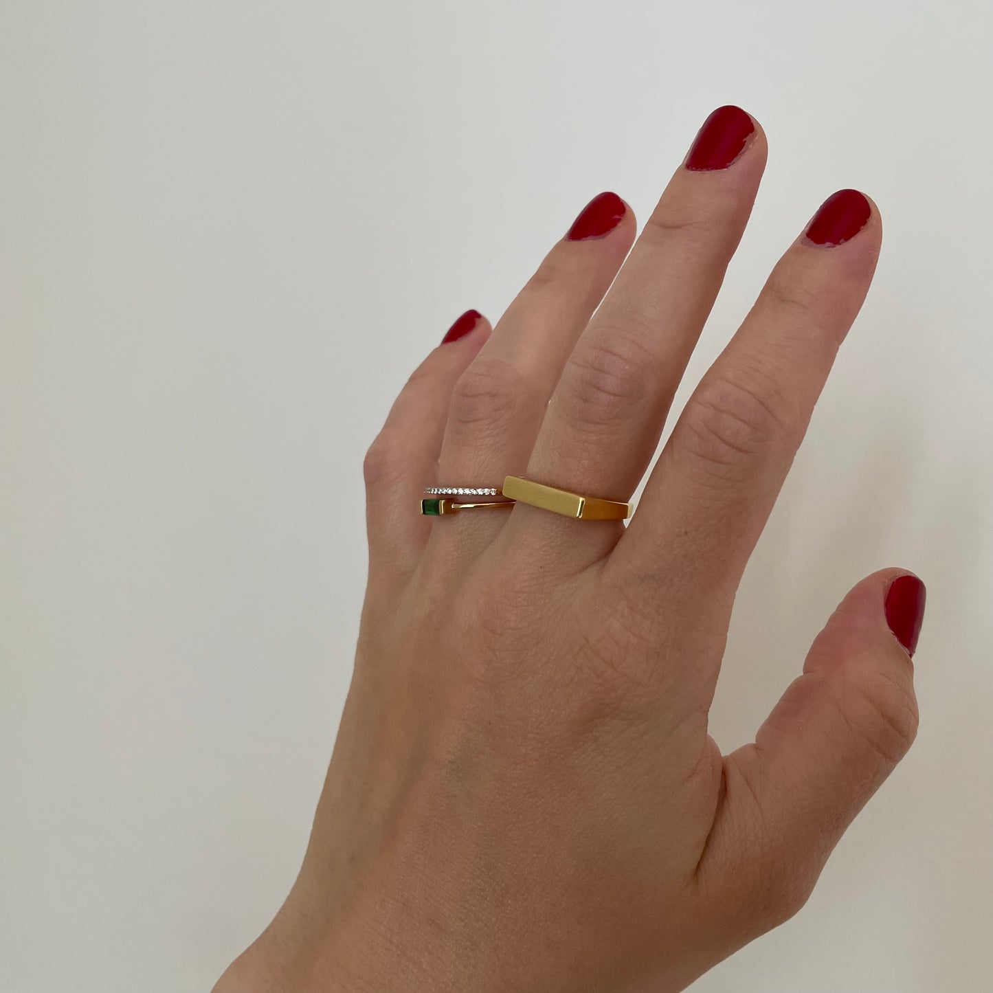 Vert Ring