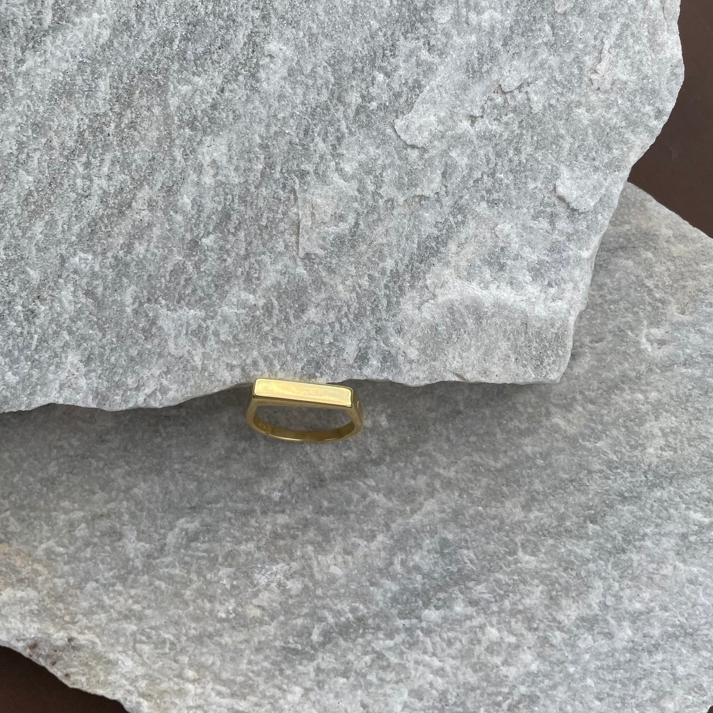Square Ring