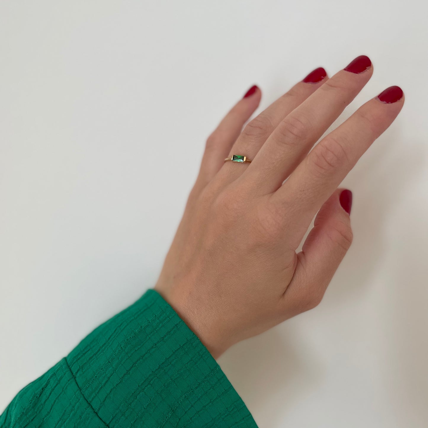 Vert Ring