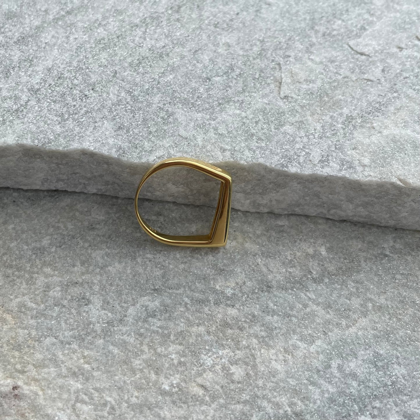 Square Ring
