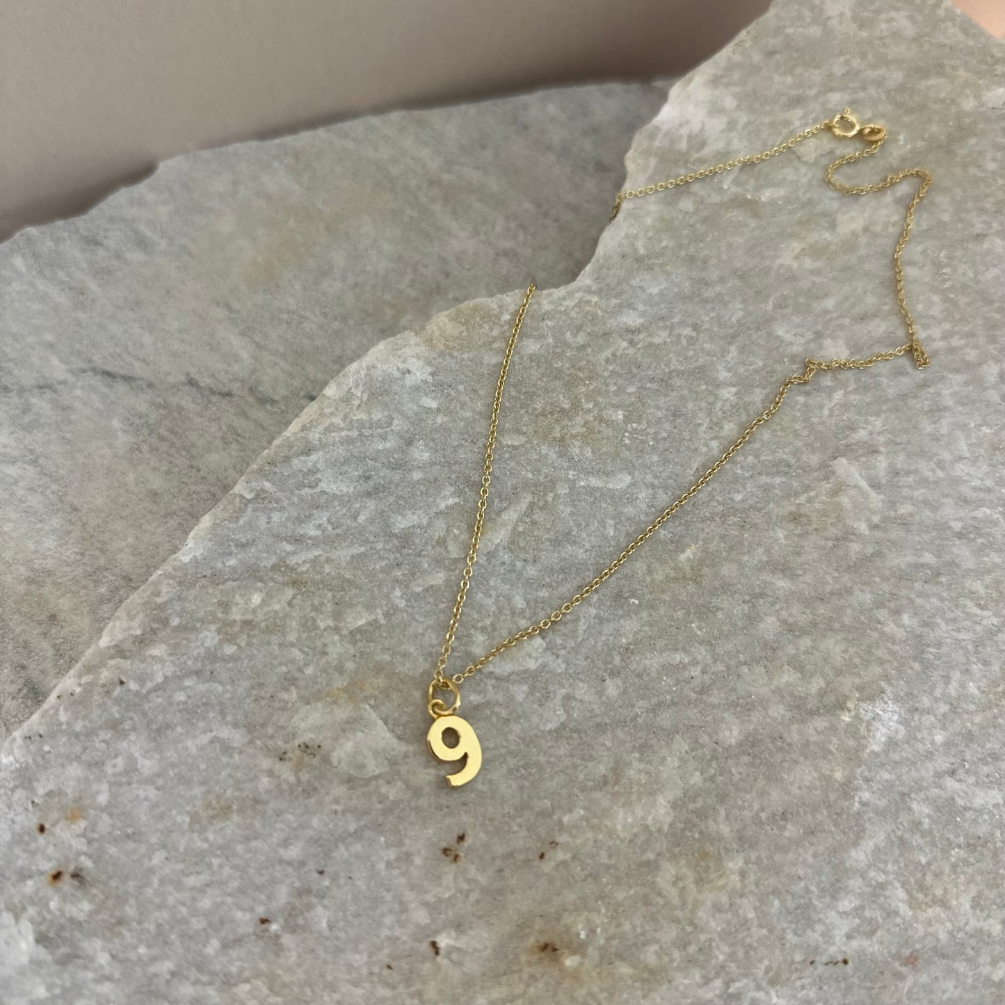 Numero Kette