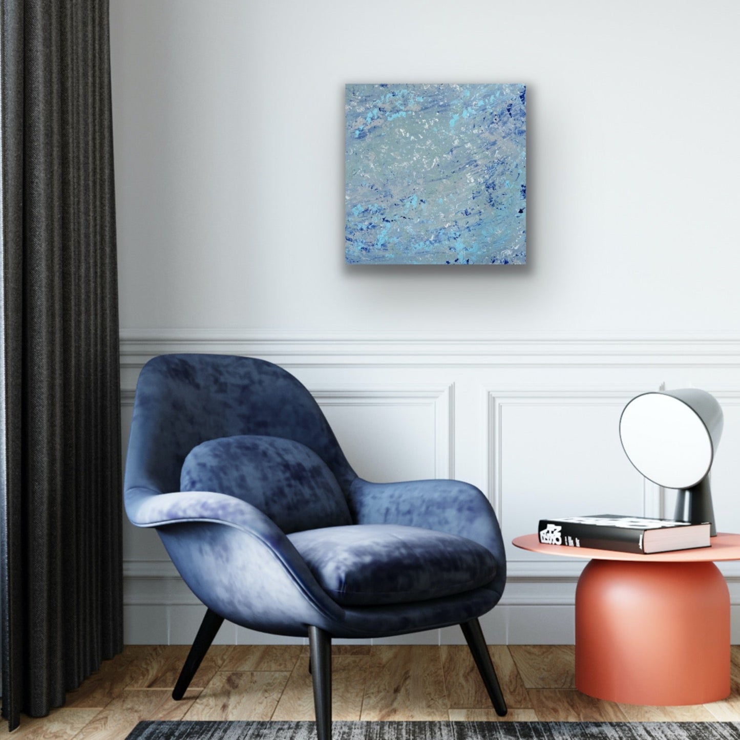 Original painting for your living space