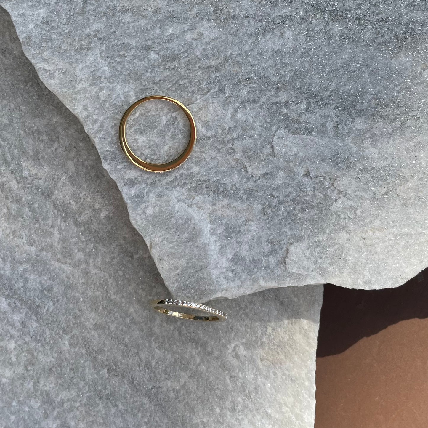 Marry-me Ring