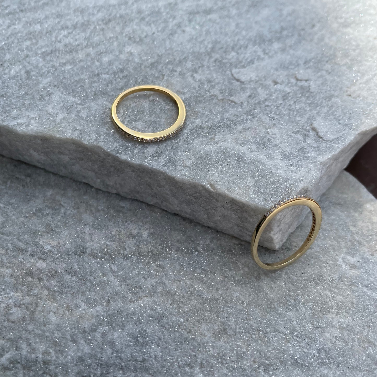 Marry-me Ring