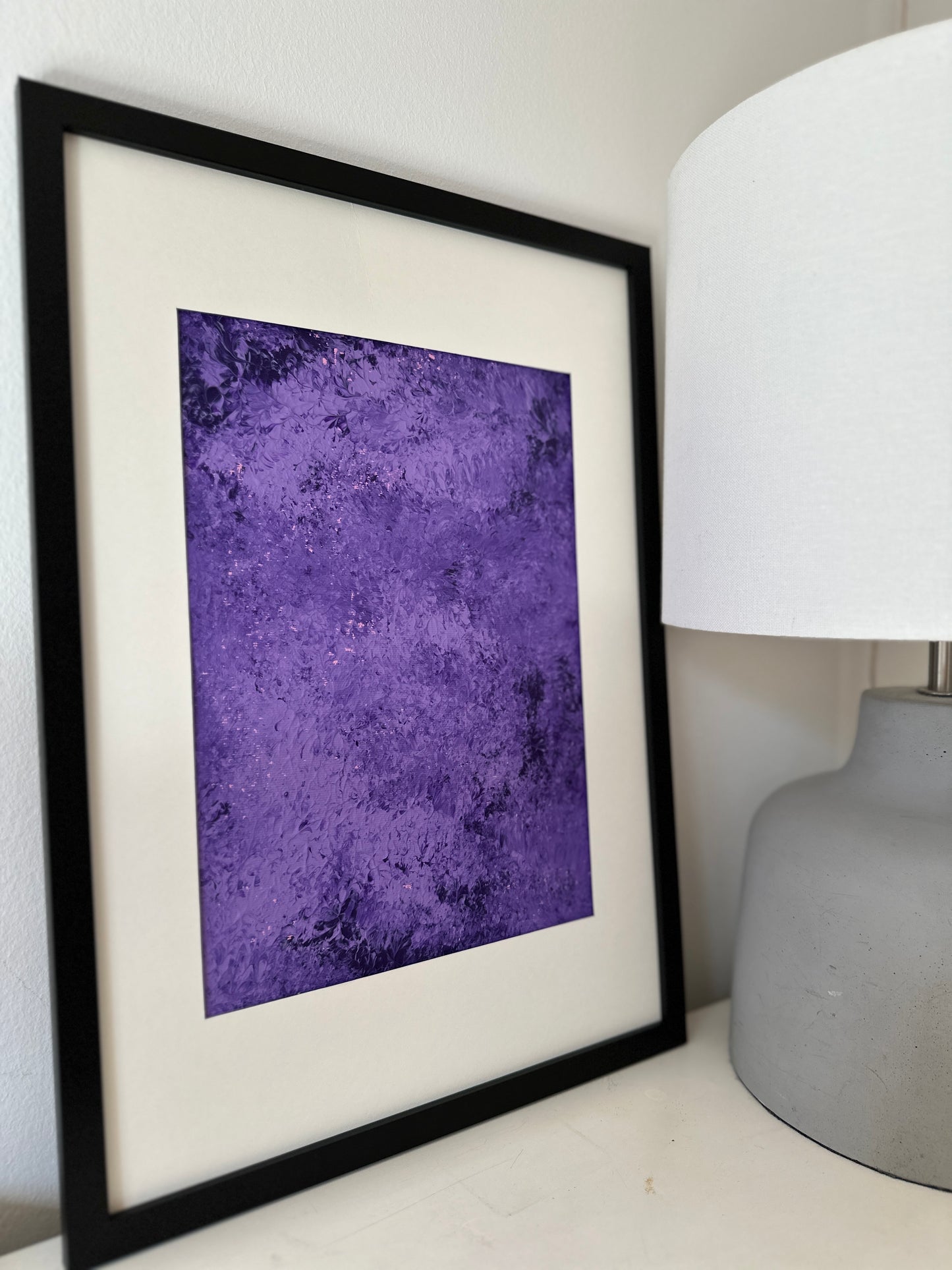 Lavender Echo