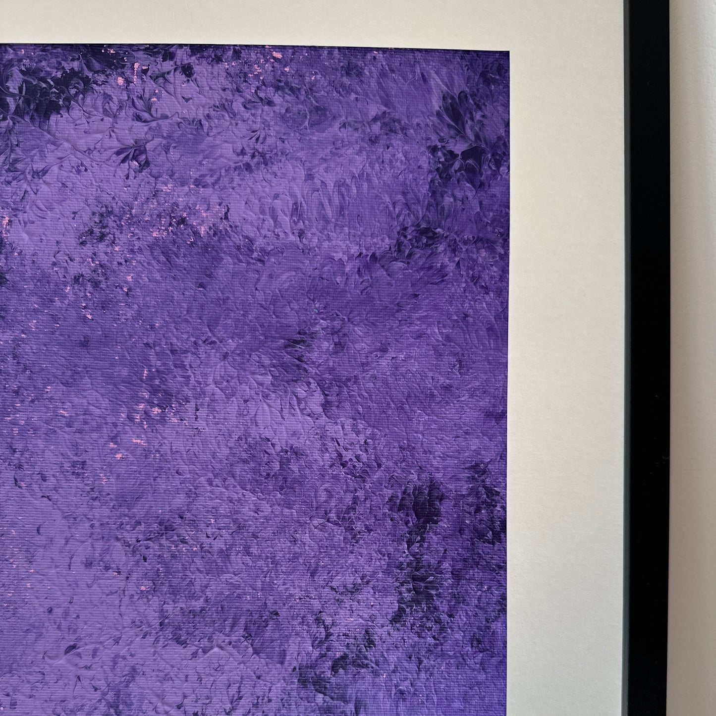 Lavender Echo