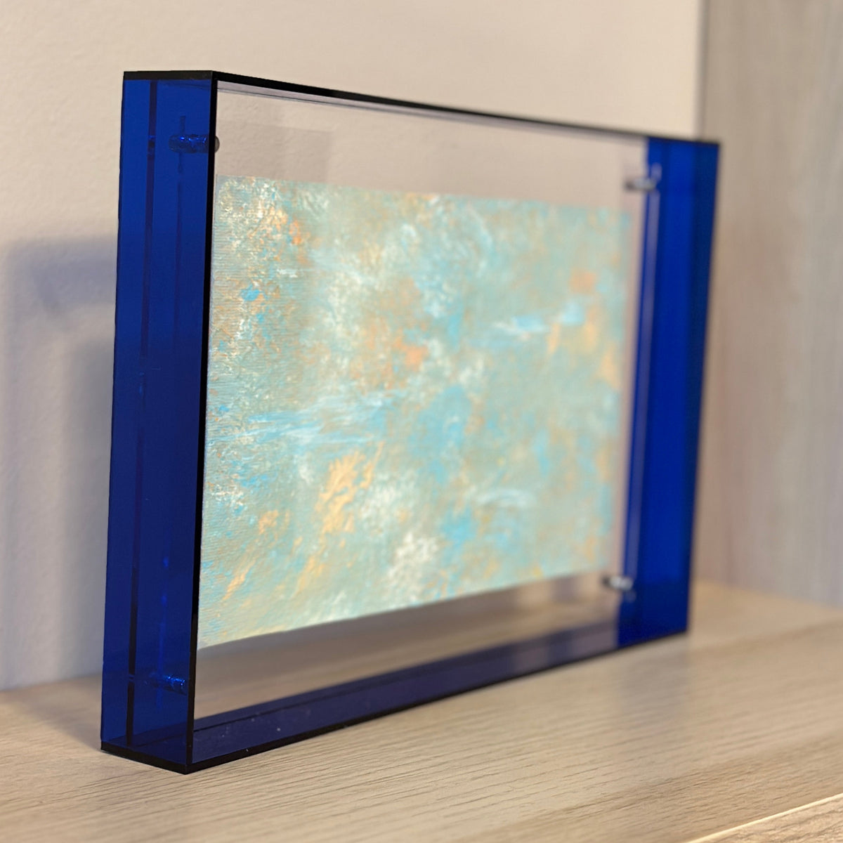 Lagoon Light