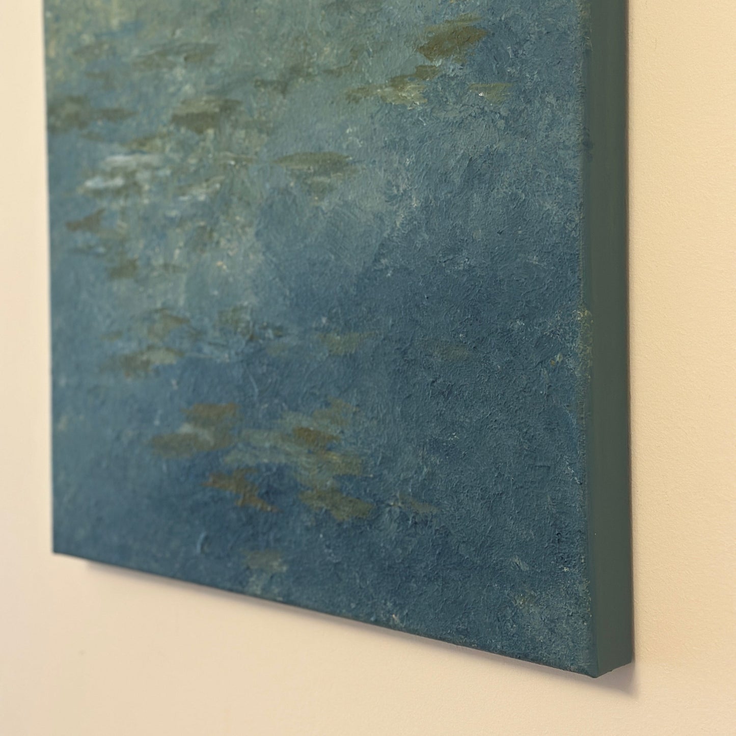 Ground // 50x50cm