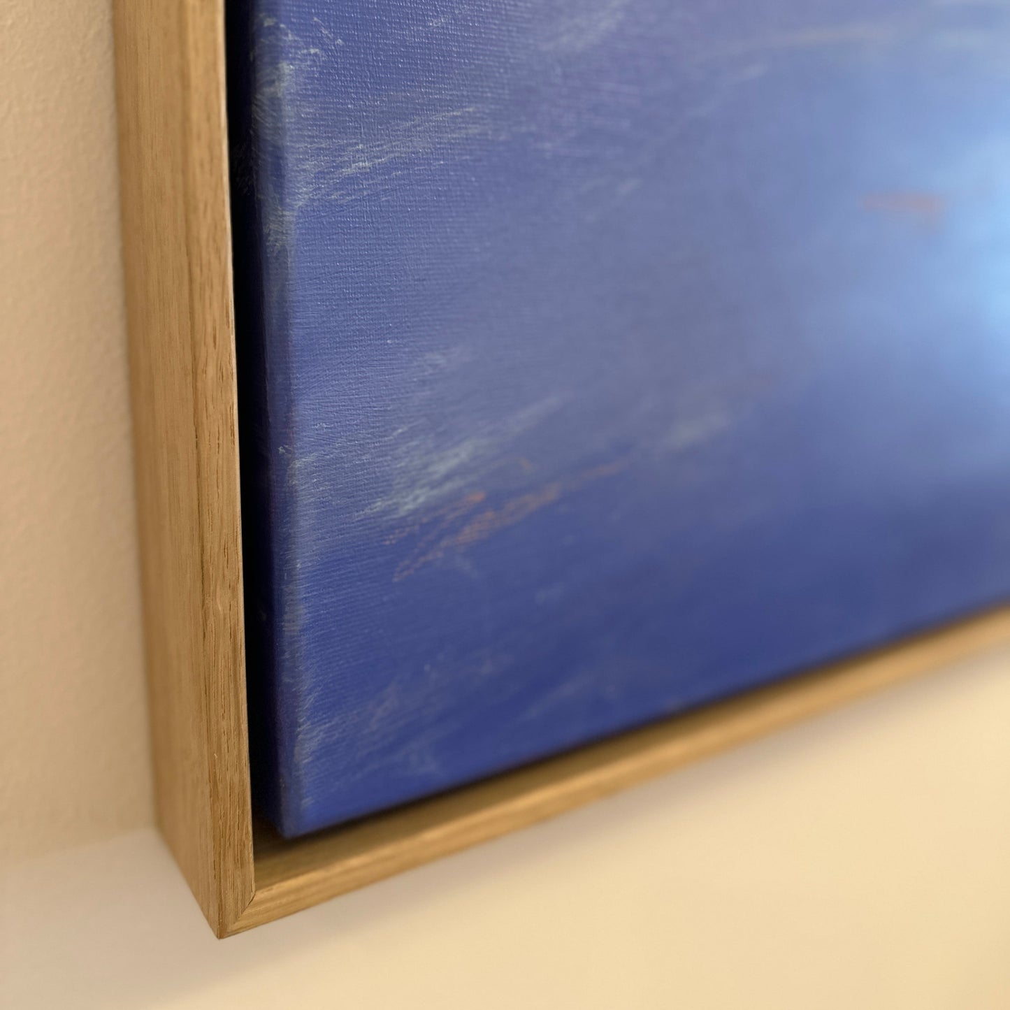Drift // 60x80cm