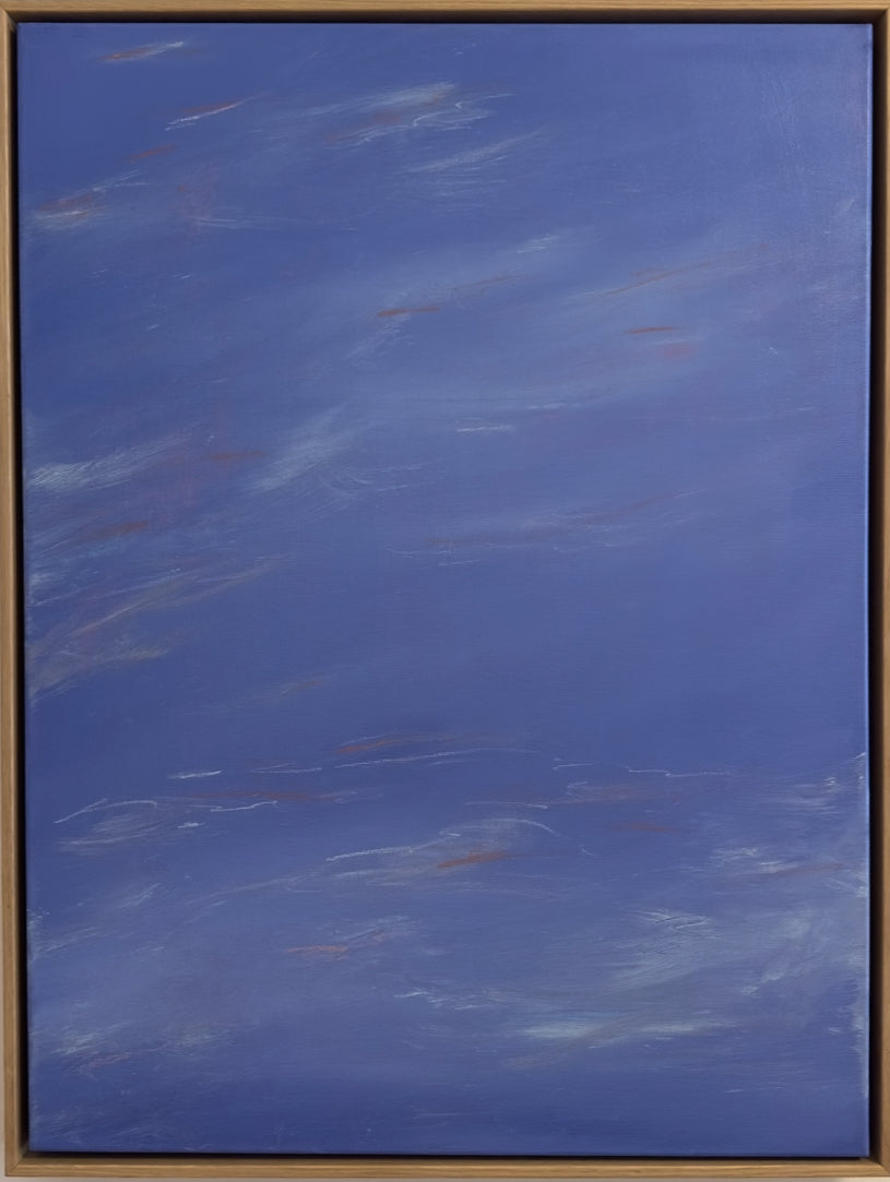 Drift // 60x80cm