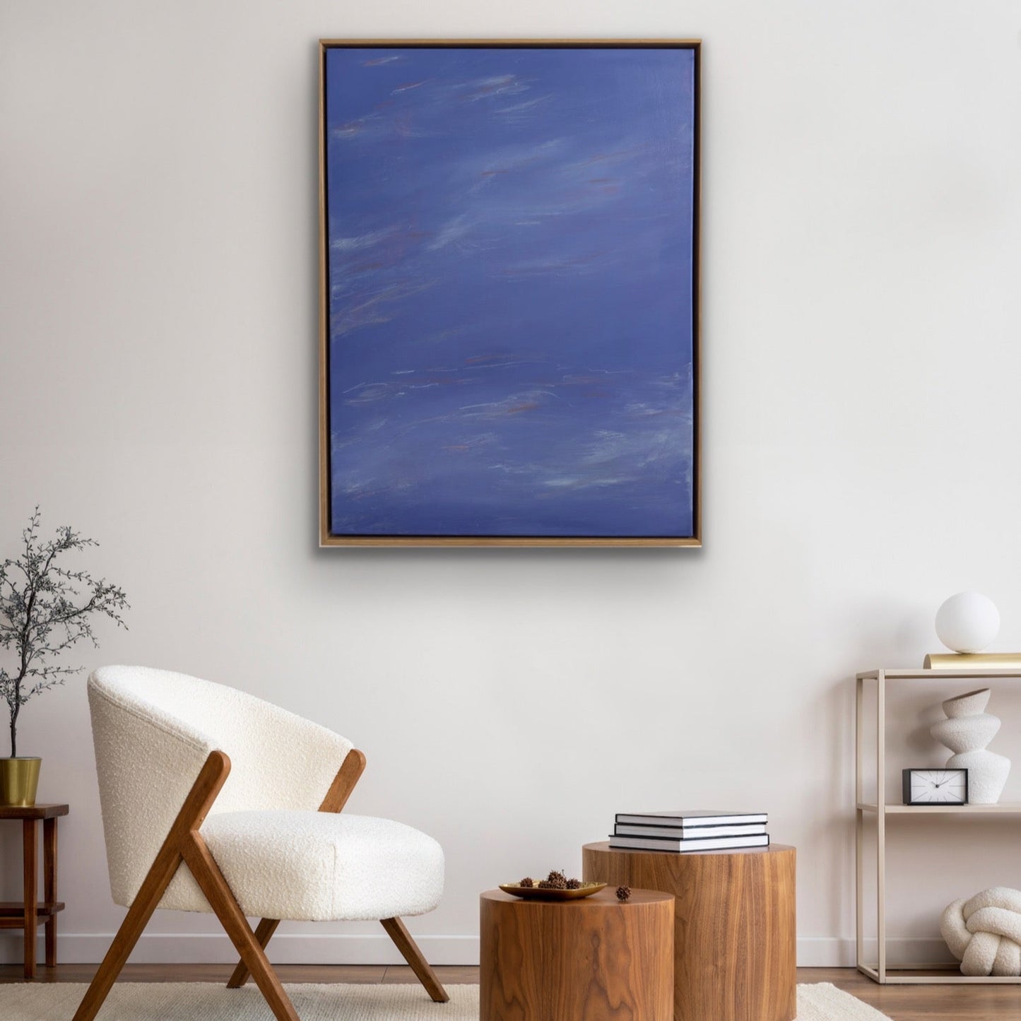 Drift // 60x80cm