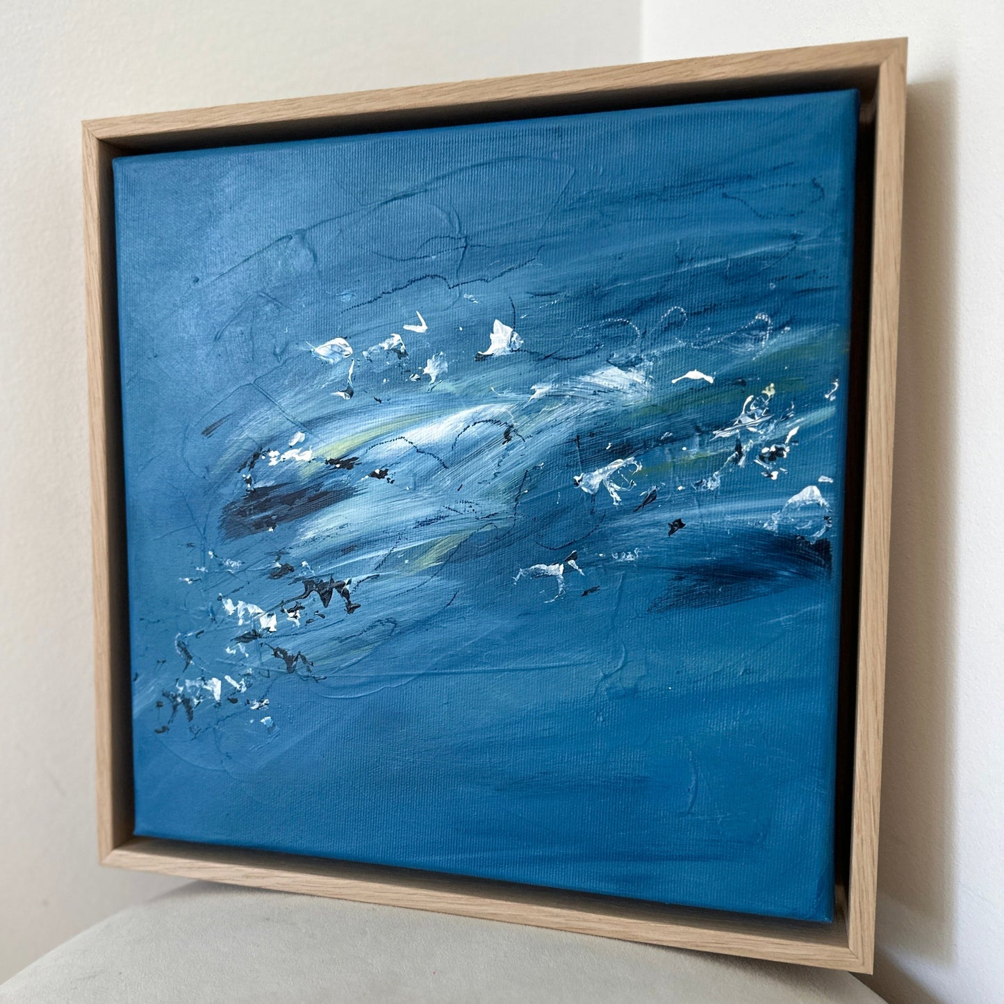 Ocean Art