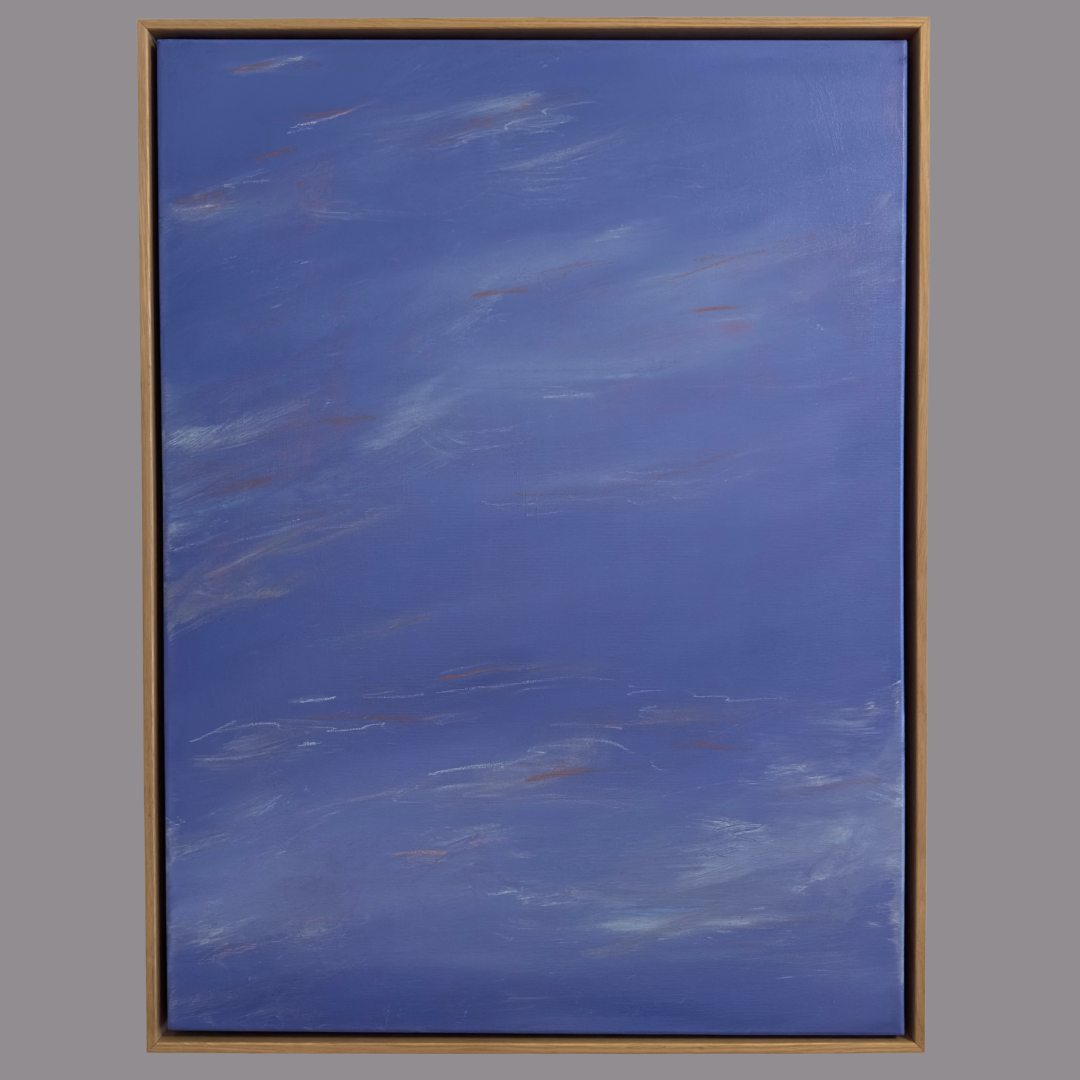 Drift // 60x80cm