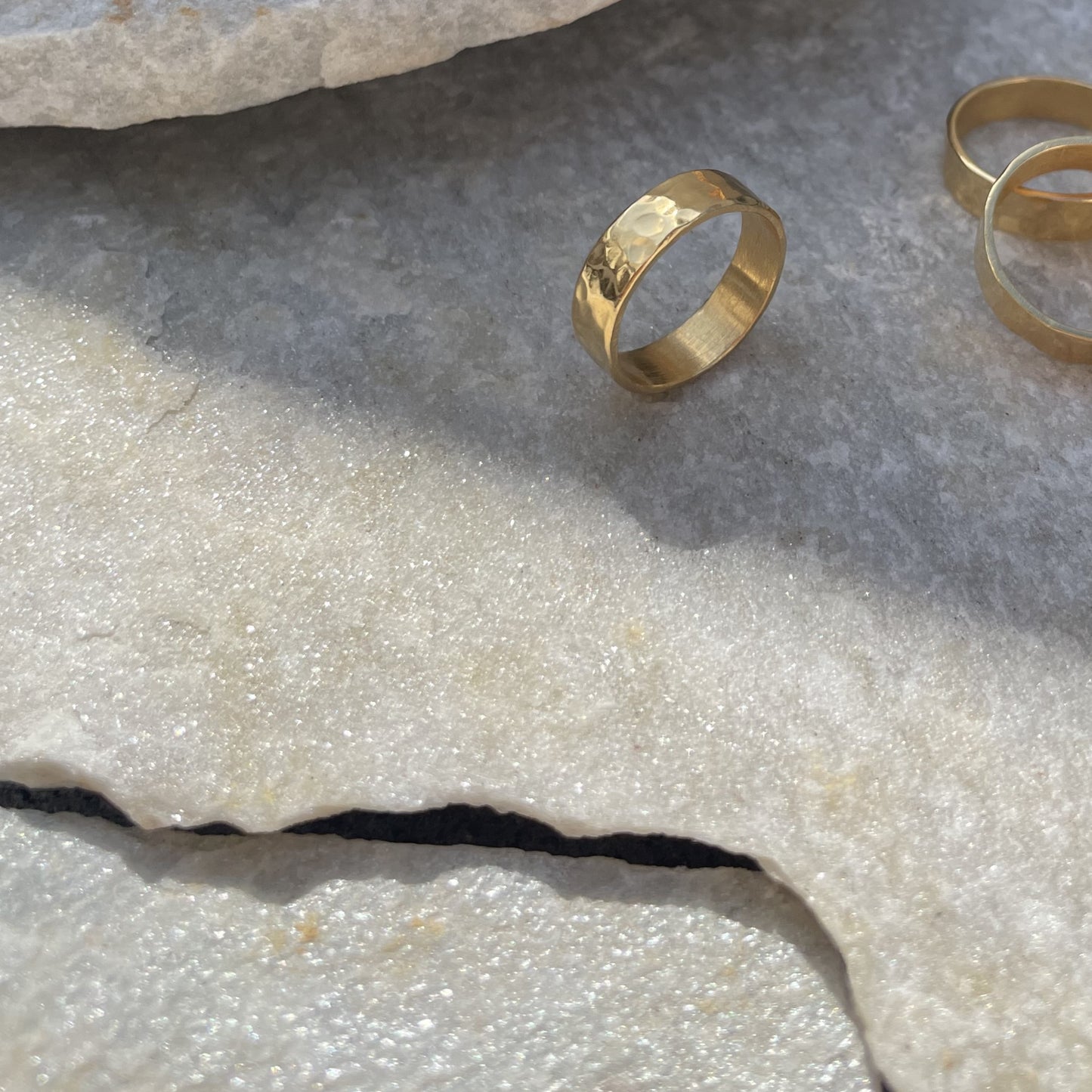 Battu Ring