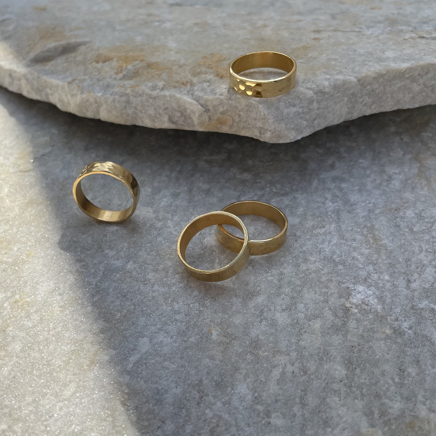 Battu Ring