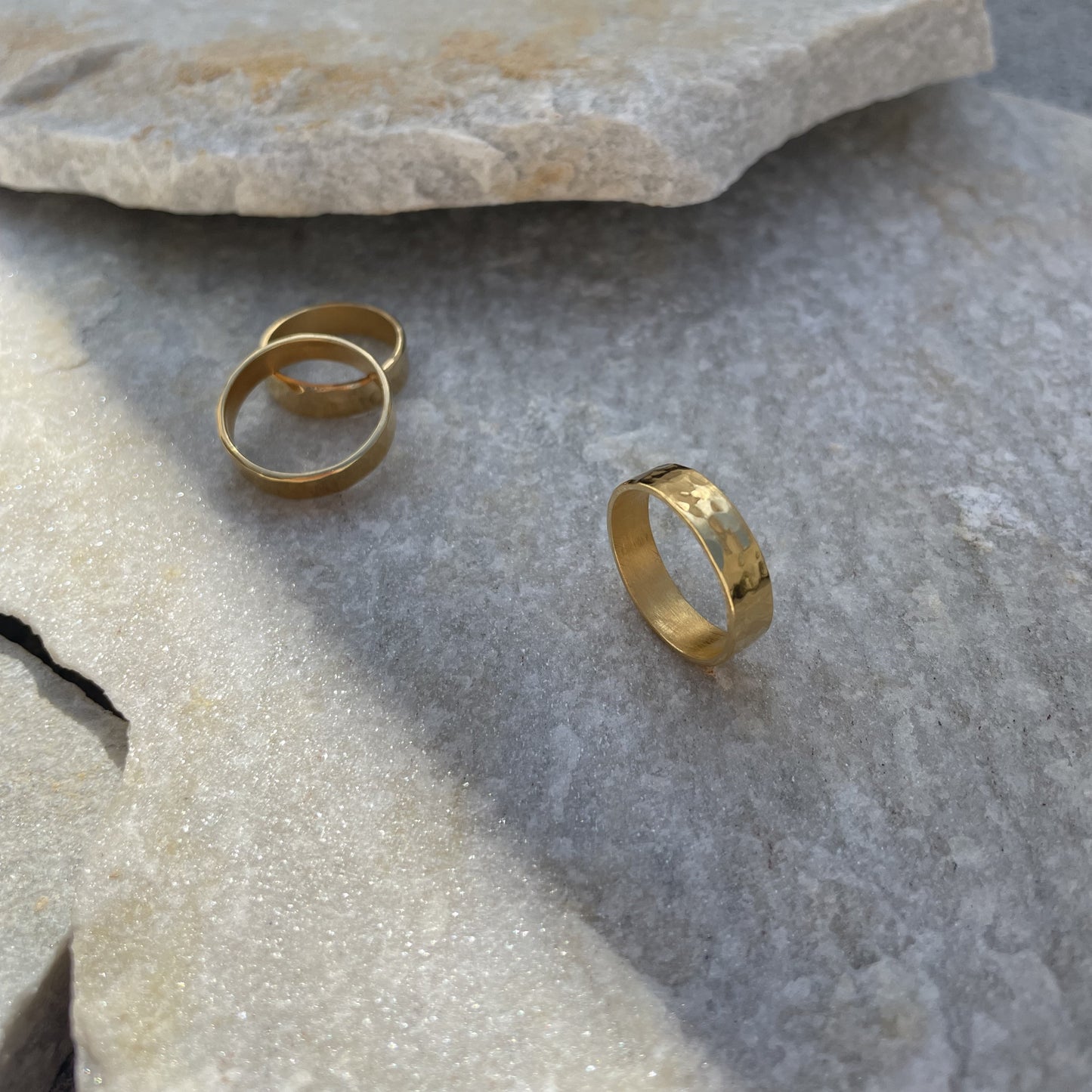 Battu Ring