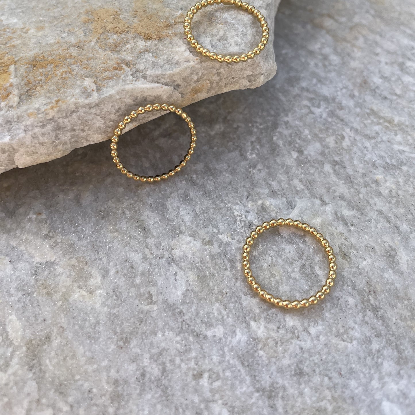 Bonnie Ring