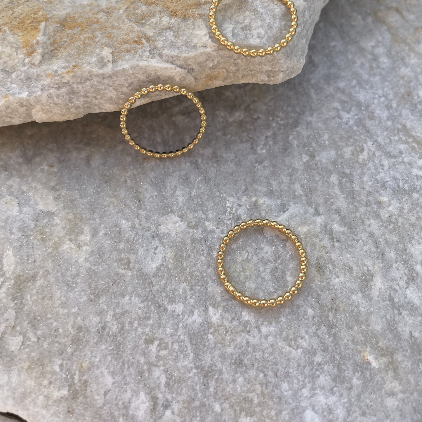 Bonnie Ring