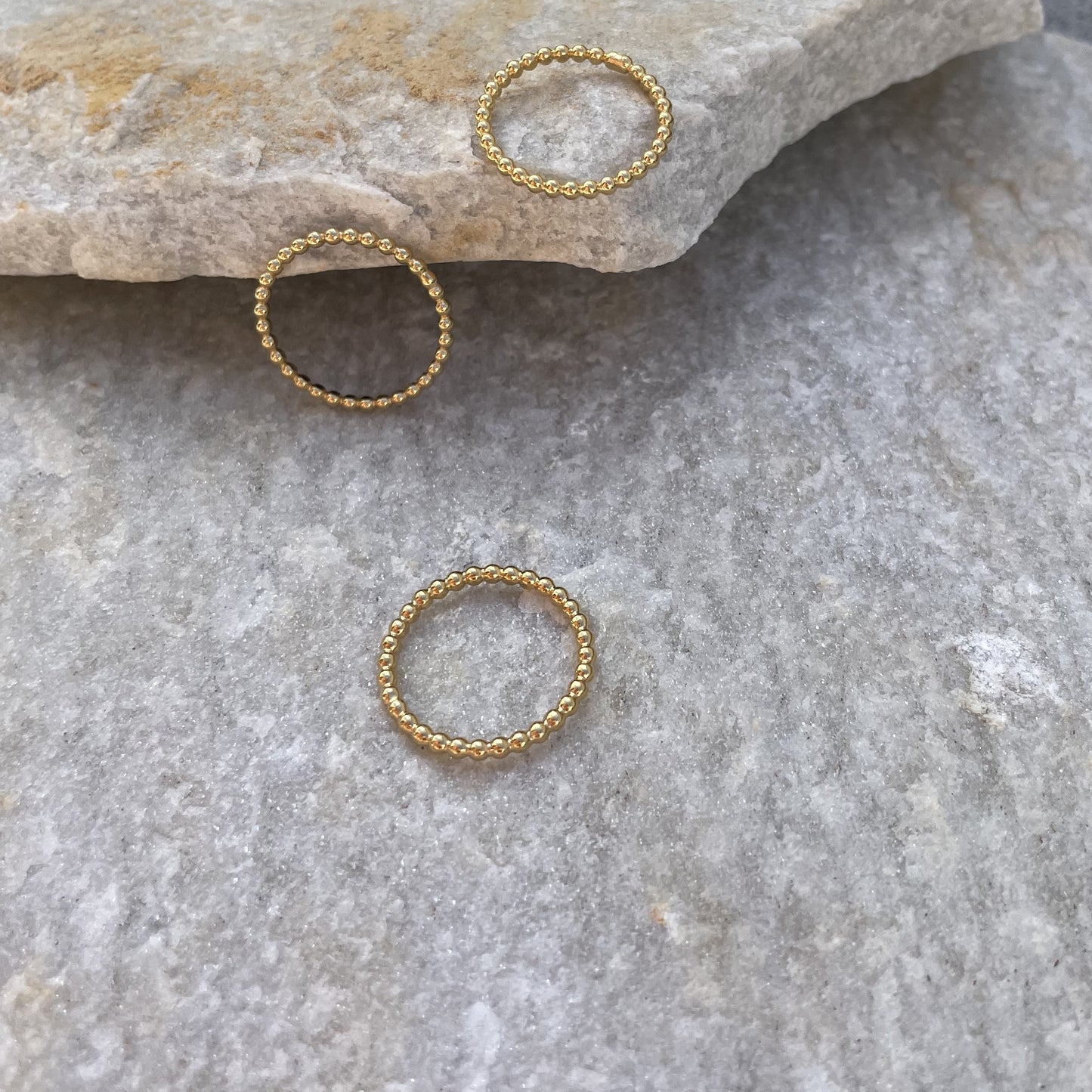Bonnie Ring