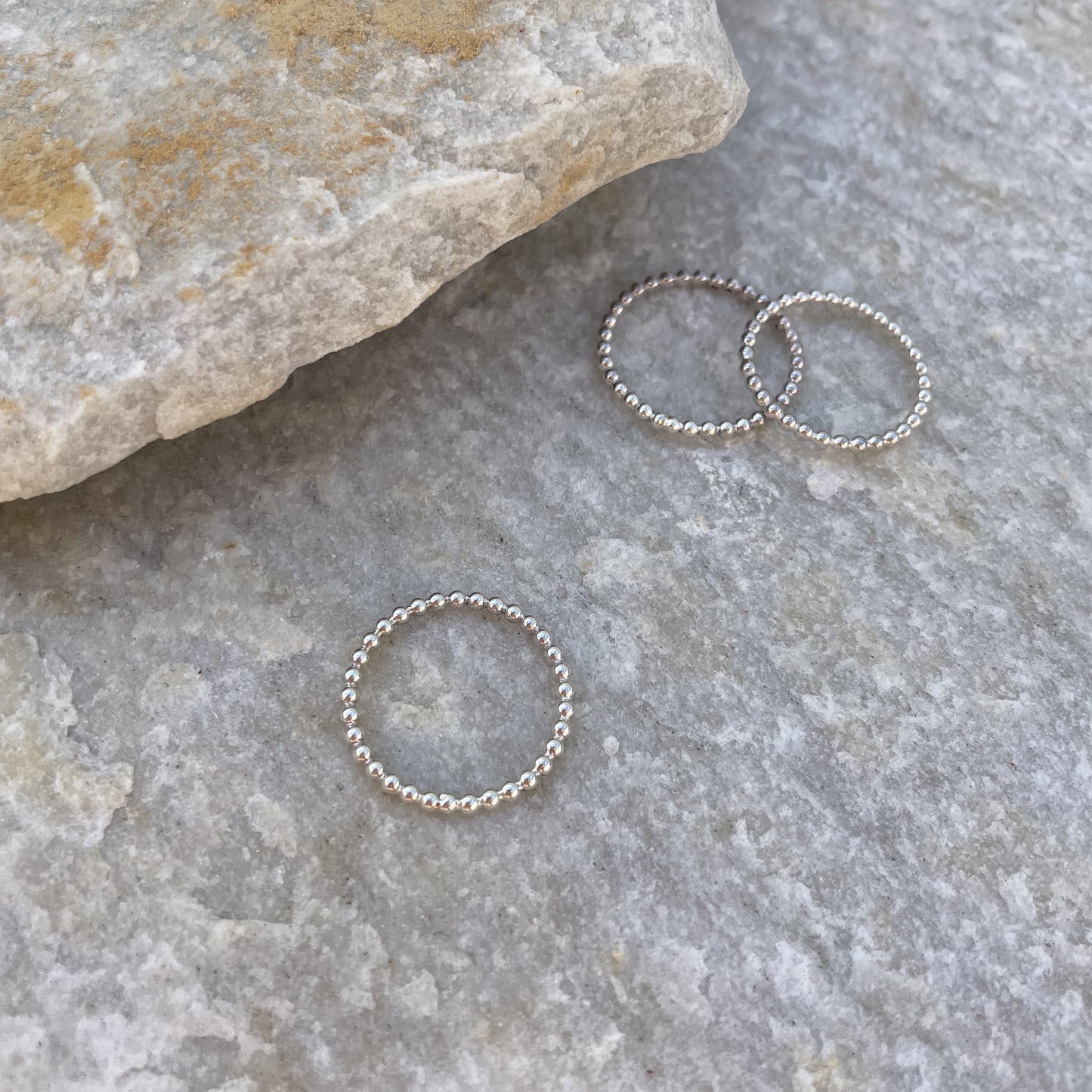 Bonnie Ring