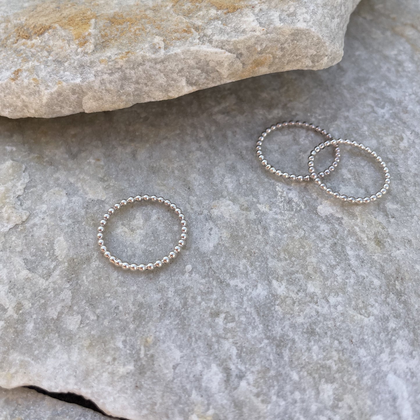 Bonnie Ring