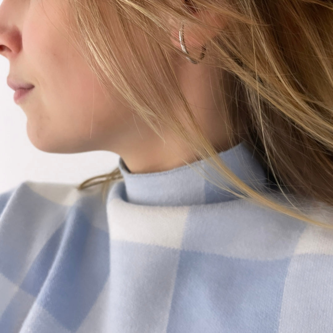 Camilla Earcuff SILBER - Variante mittel