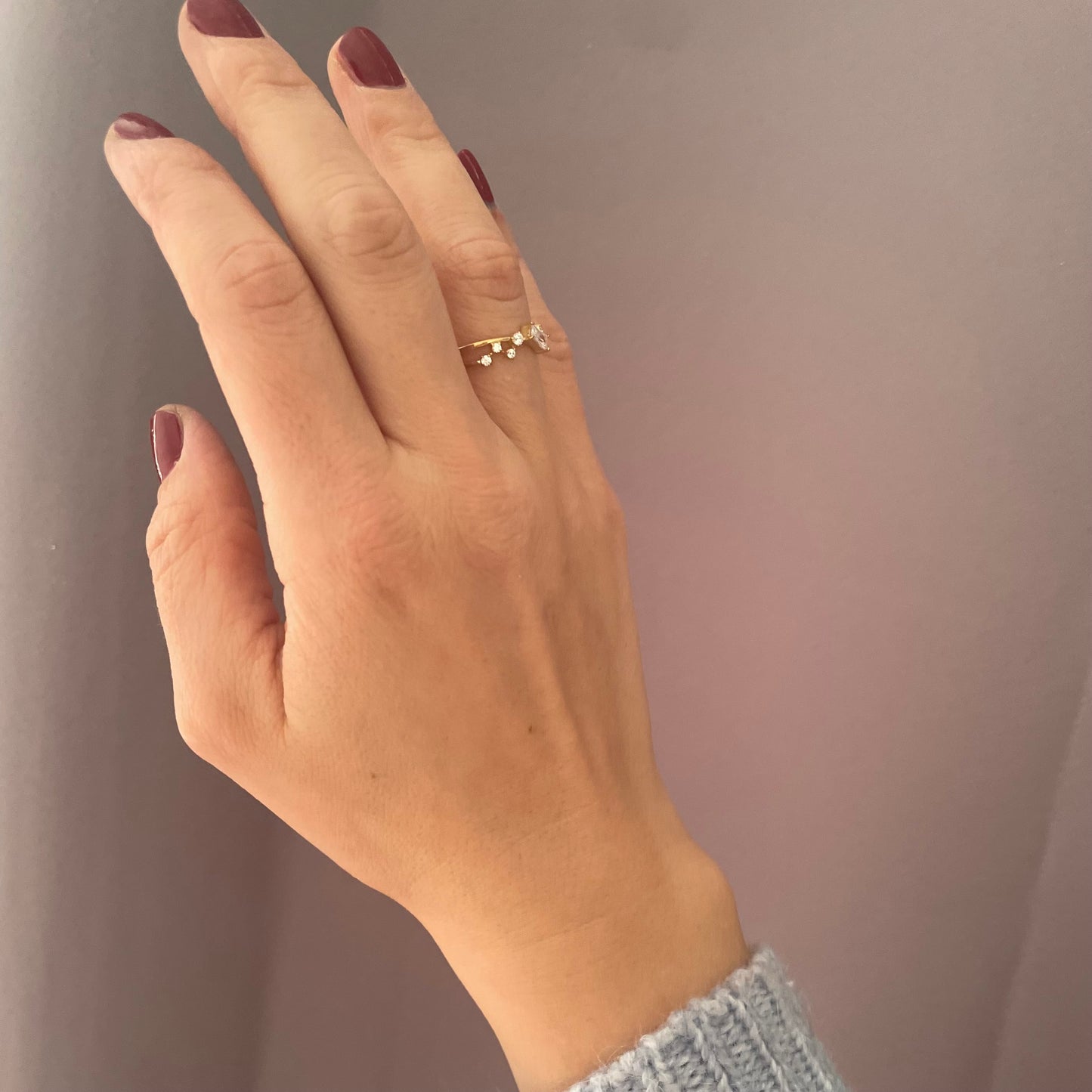 Cara Ring
