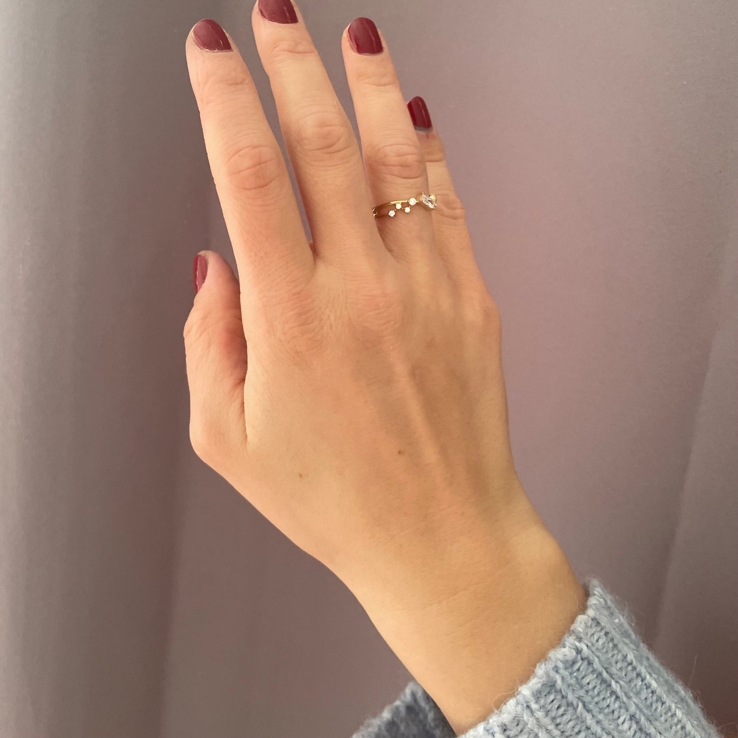 Cara Ring
