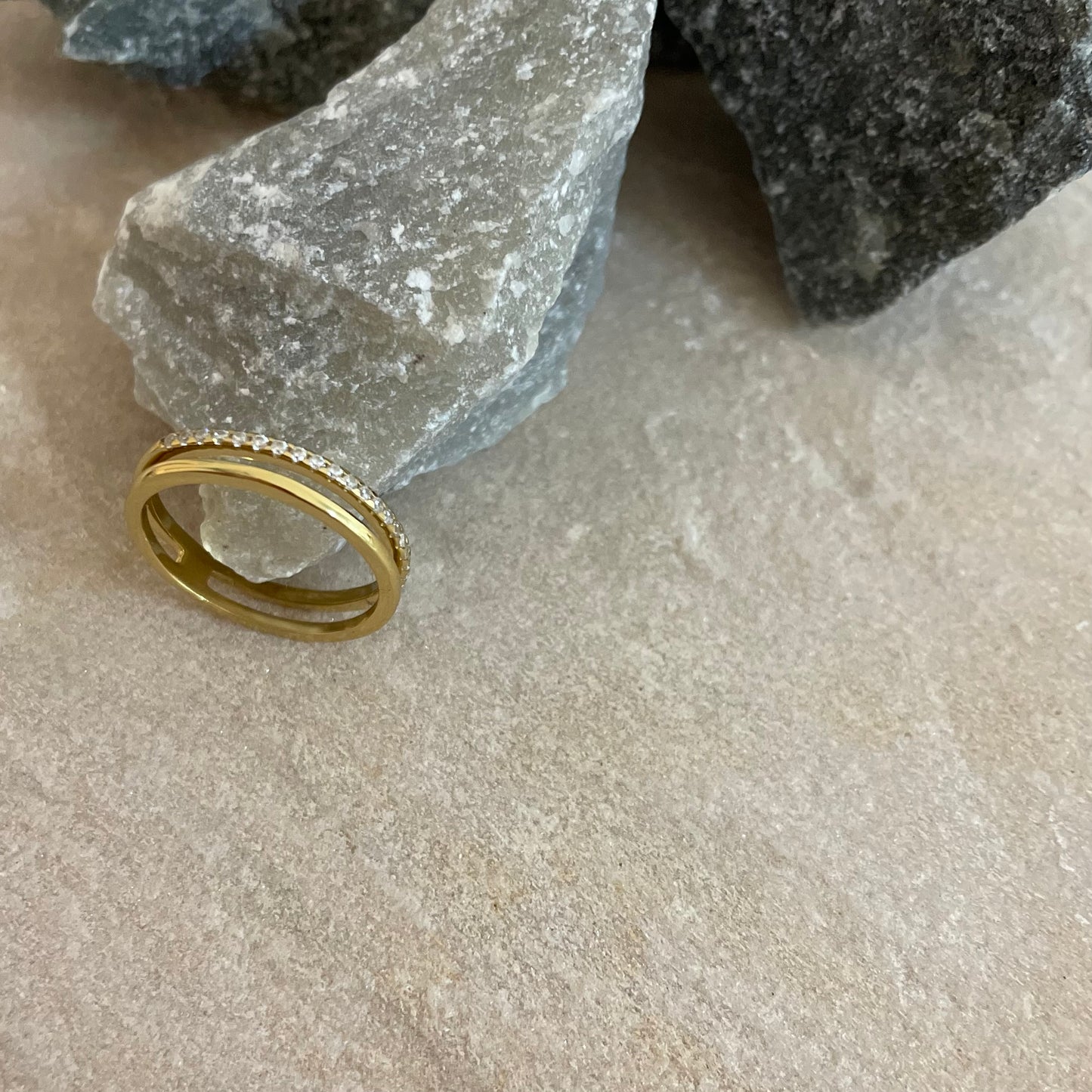 Double Ring