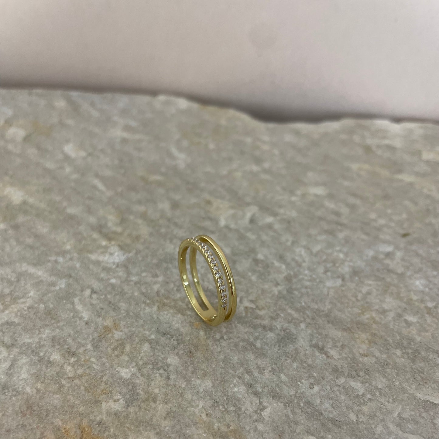 Double Ring