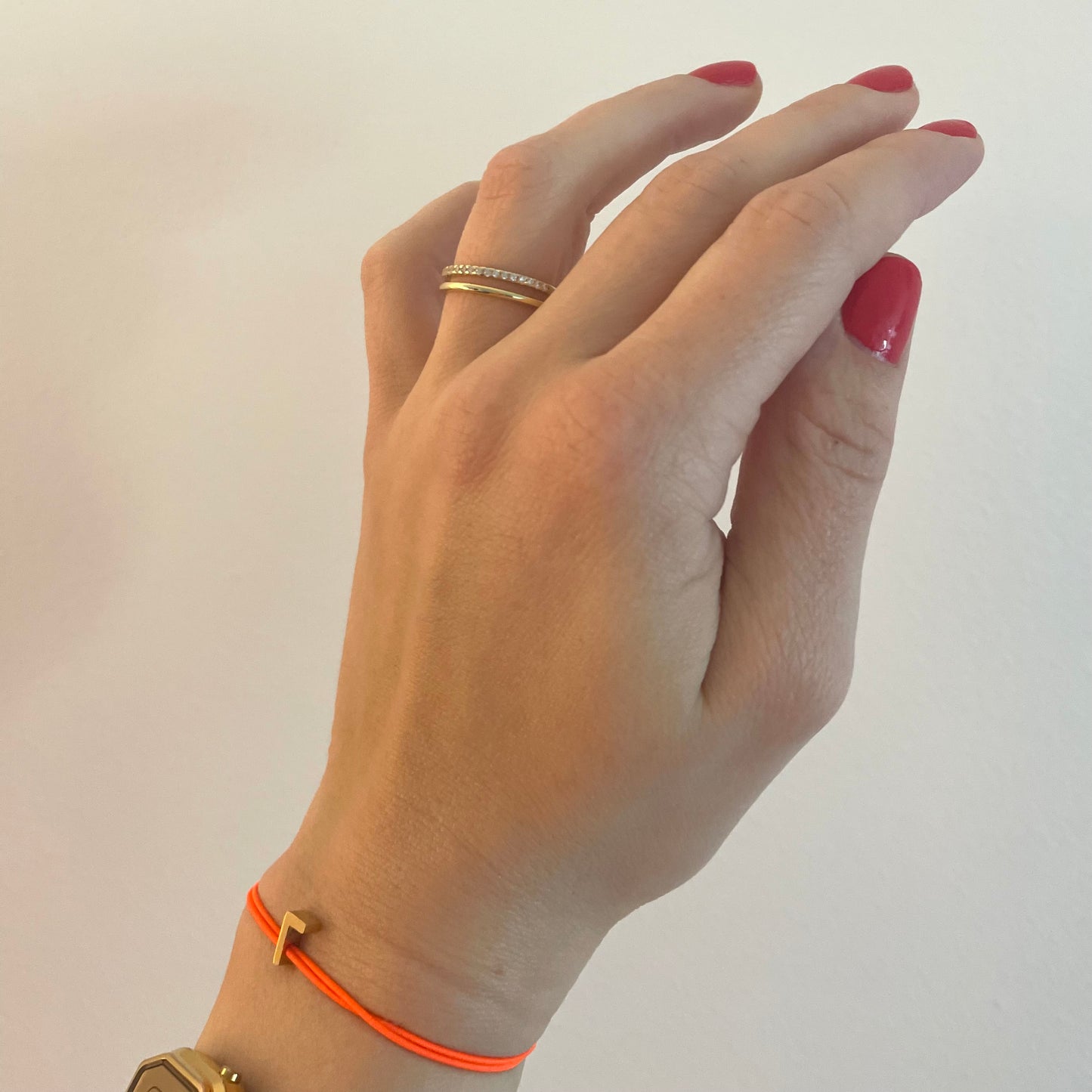 Double Ring