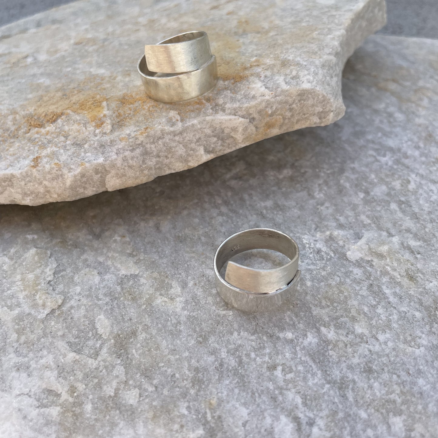 Gio Ring