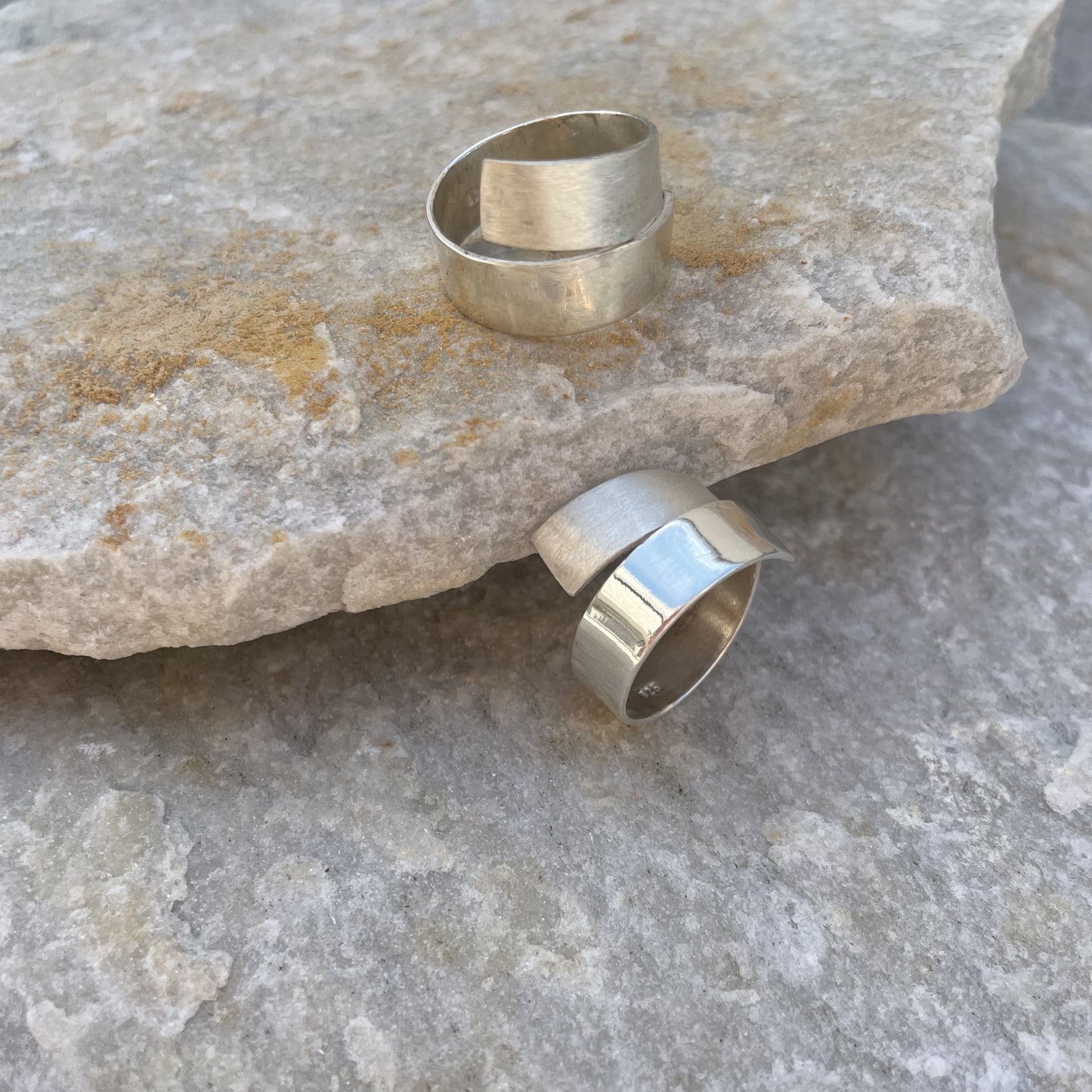Gio Ring