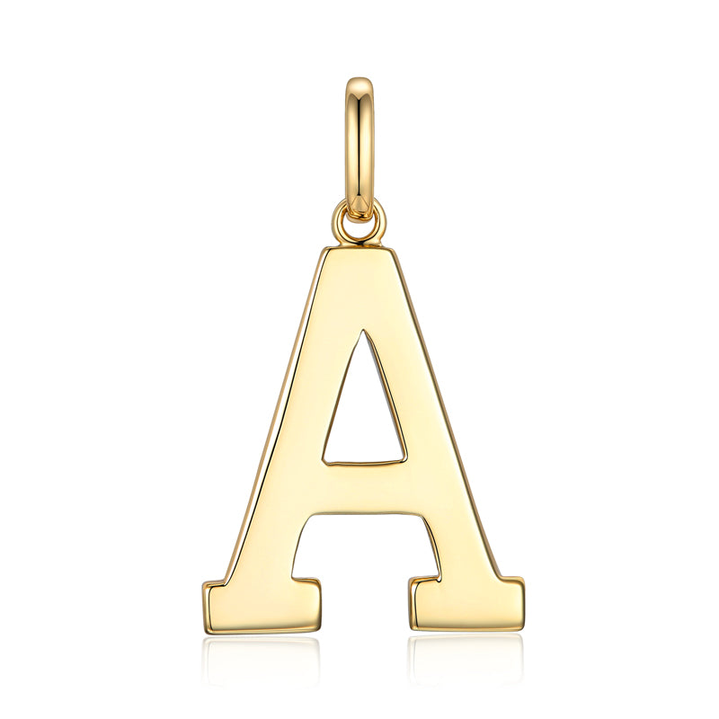 Lettre Anhänger