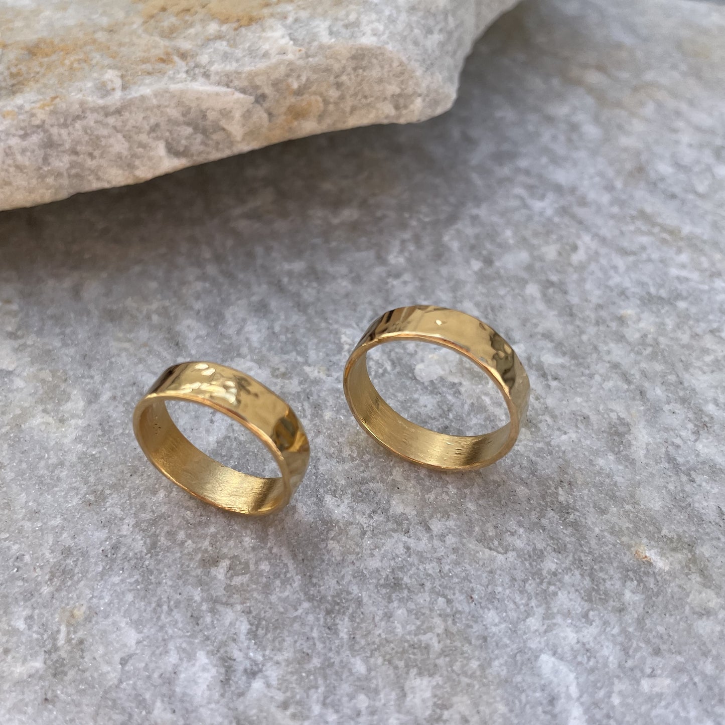 Luna Ring