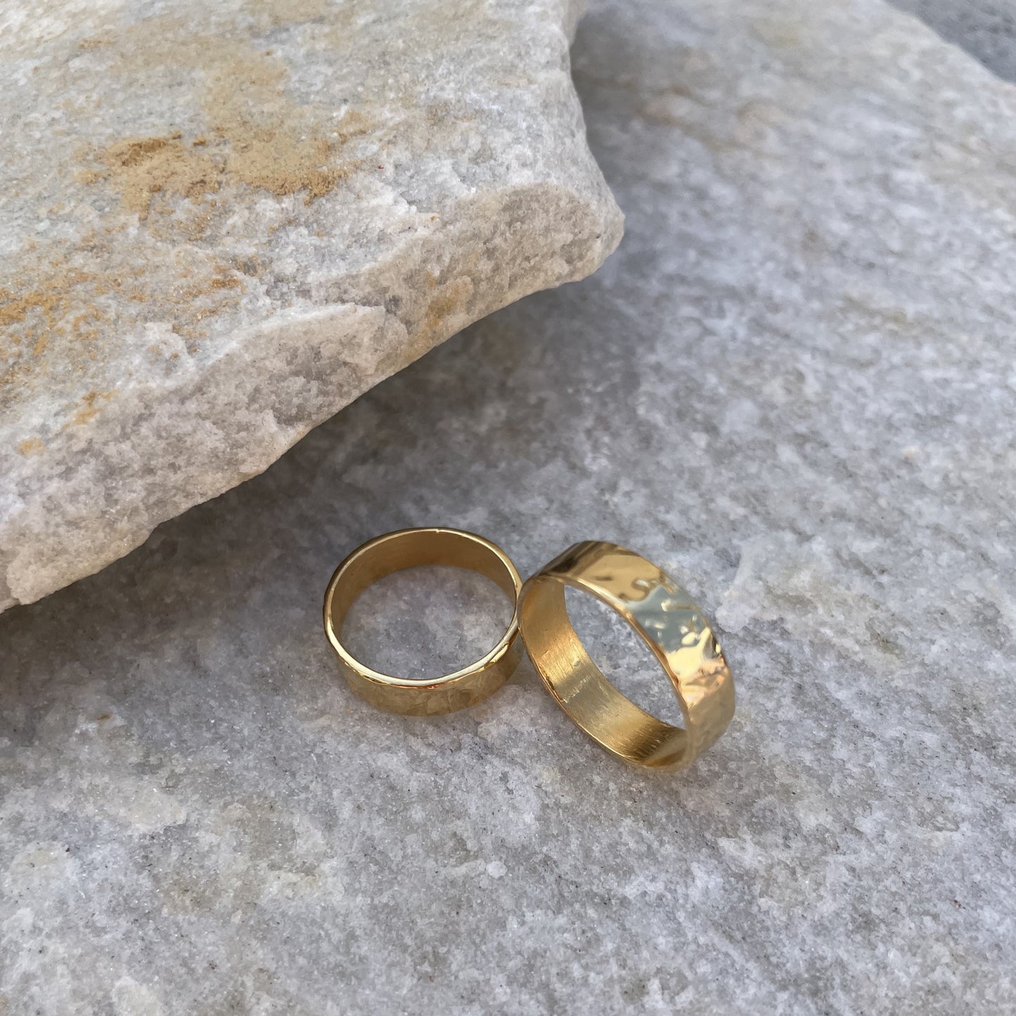 Luna Ring
