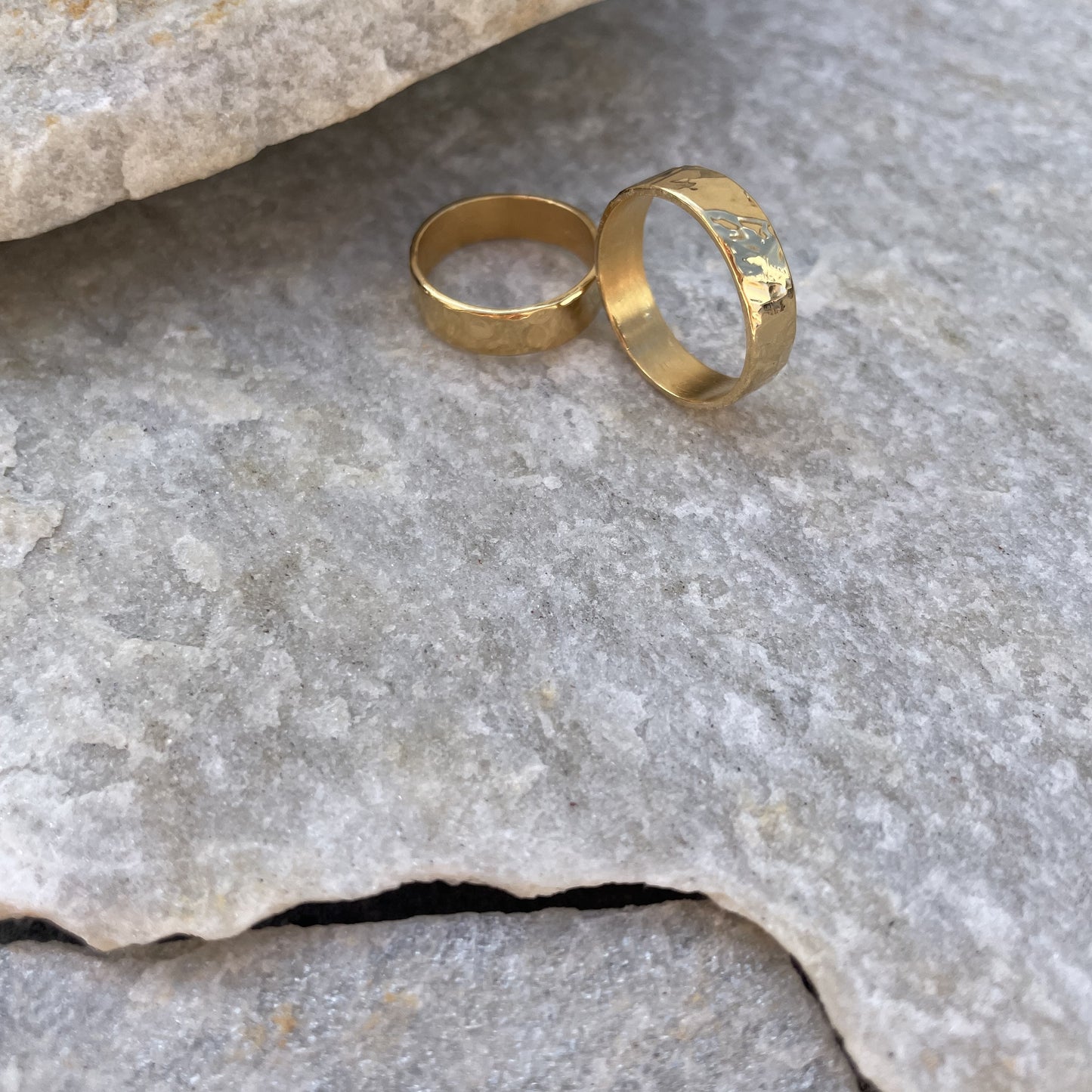 Luna Ring