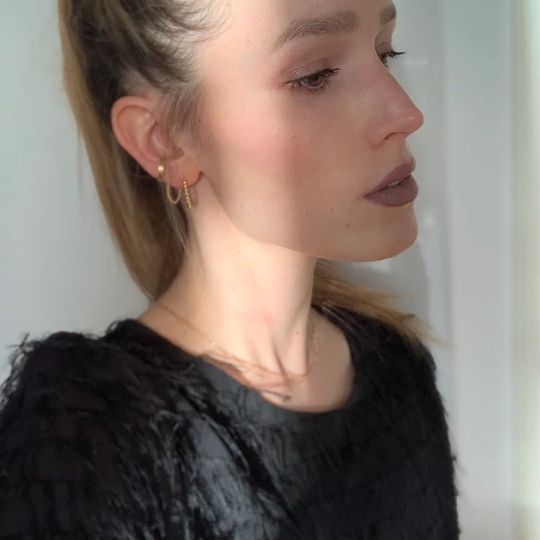 Milo Earcuff matt